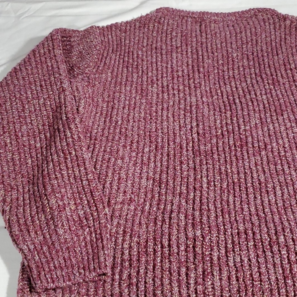 Repartee women's sweater - Picture 7 of 8